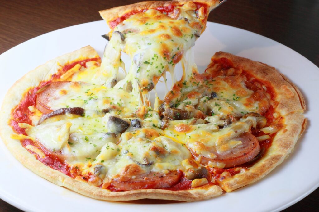 lavieencheese_pizza