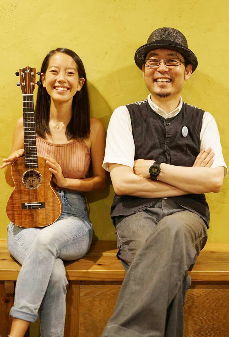 Milkyway ゼロキチさんとなゆたさんのおやこライブ 福岡観光のレジャースポット都市と港が交わる場所 ベイサイドプレイス博多
