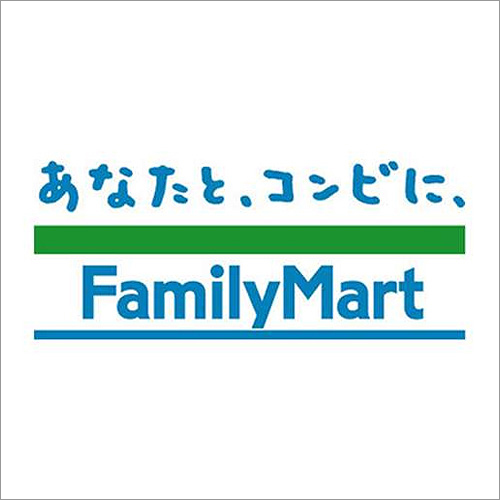 Family Mart ロゴ