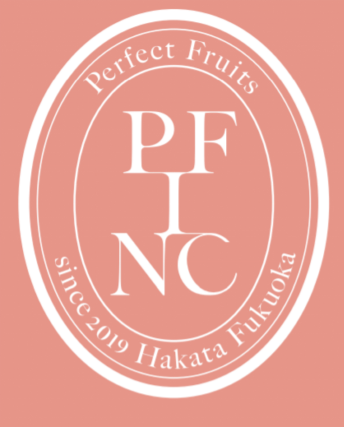 パーフェクトフルーツ ロゴ