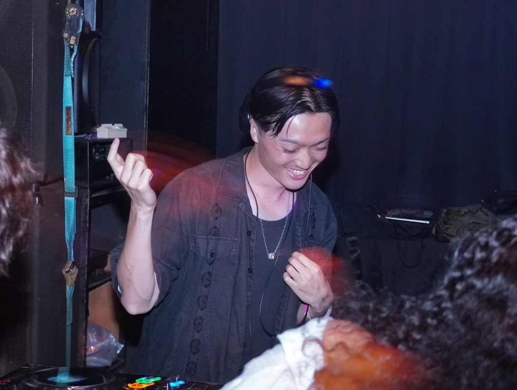 HATAORIBE
